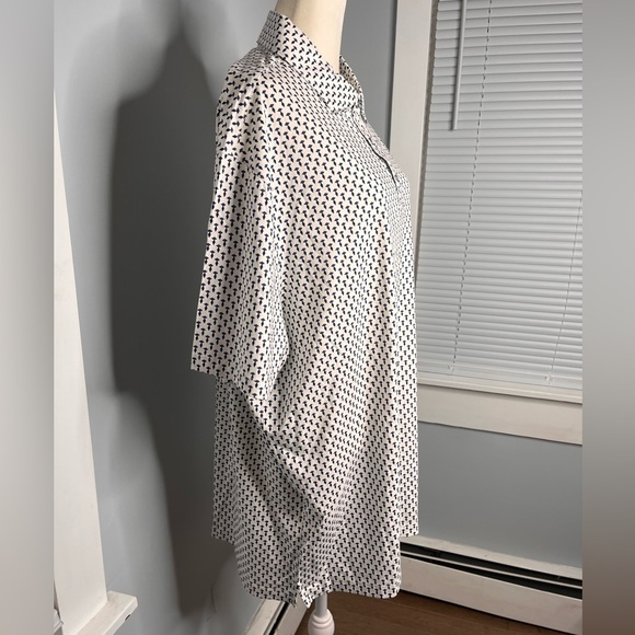 Michael Kors men’s polo shirt dainty size xl - Picture 4 of 4